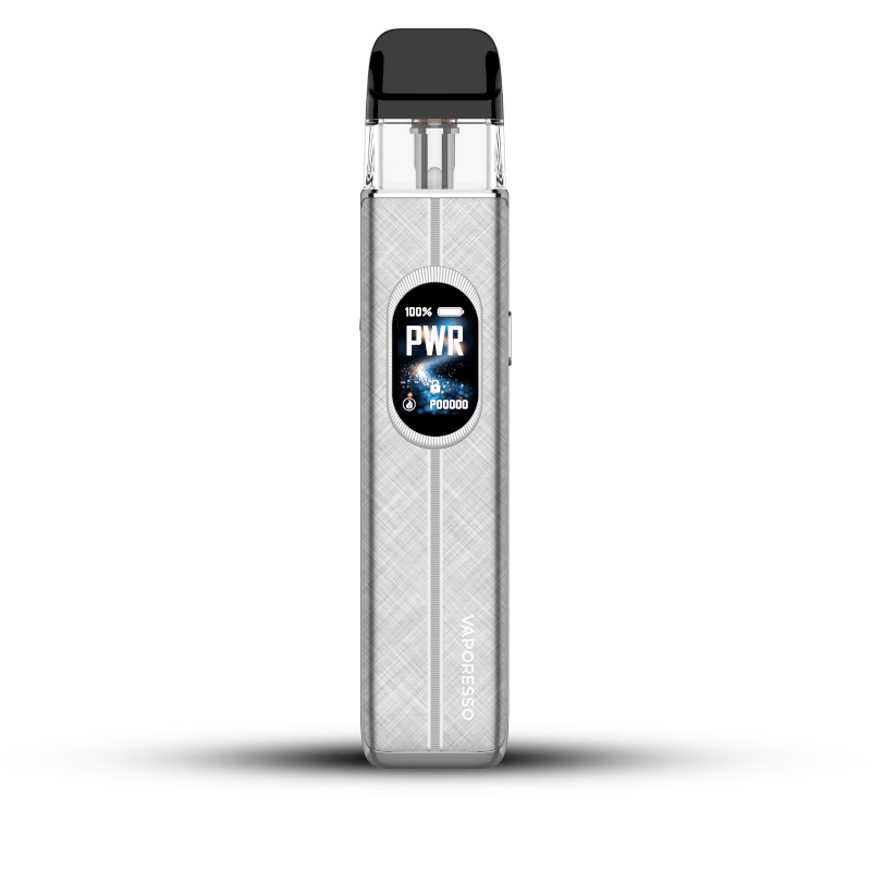 Vaporesso XROS 6 Silk Grey