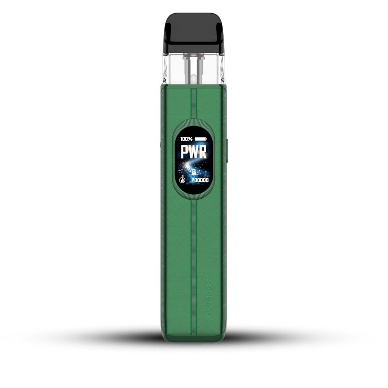 Vaporesso XROS 6 Silk Green