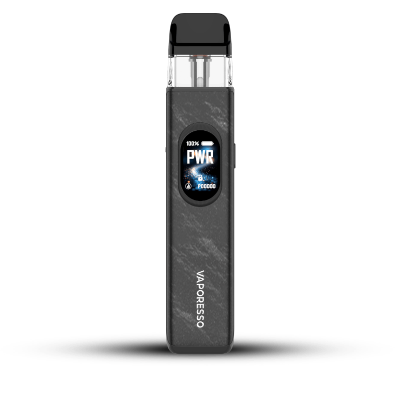 Vaporesso XROS 6 Slate Black