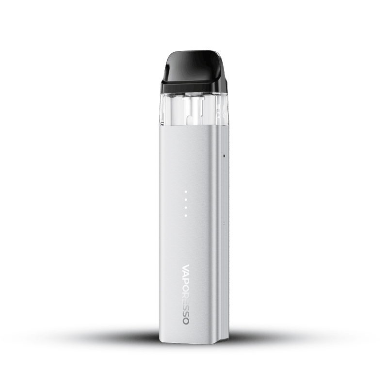 Vaporesso XROS SE Matte Silver