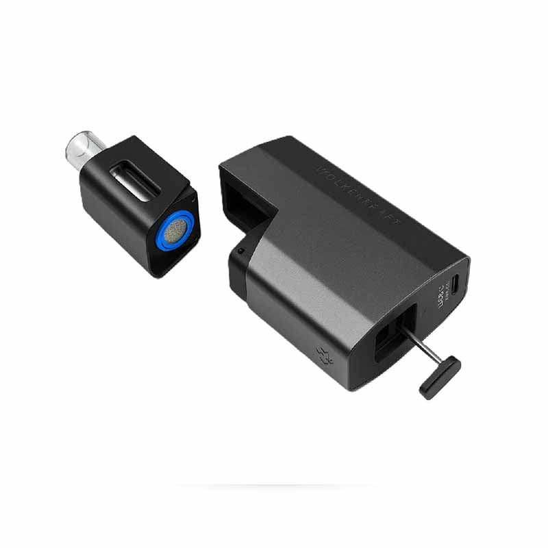 Wolkenkraft Äris Vaporizer