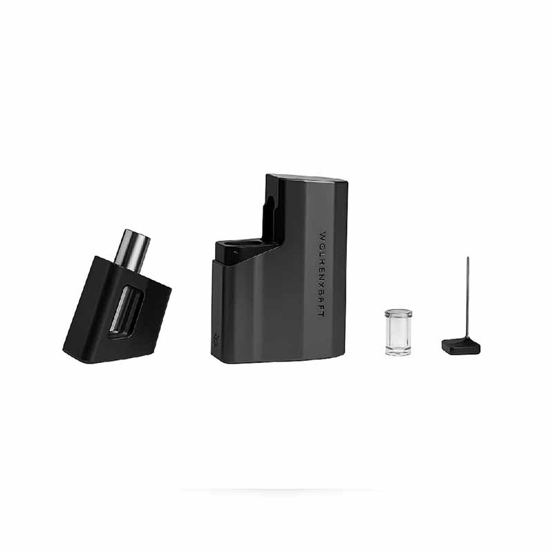 Wolkenkraft Äris Vaporizer