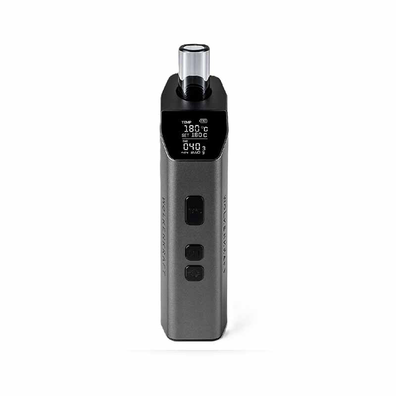 Wolkenkraft Äris Vaporizer Gum Metal