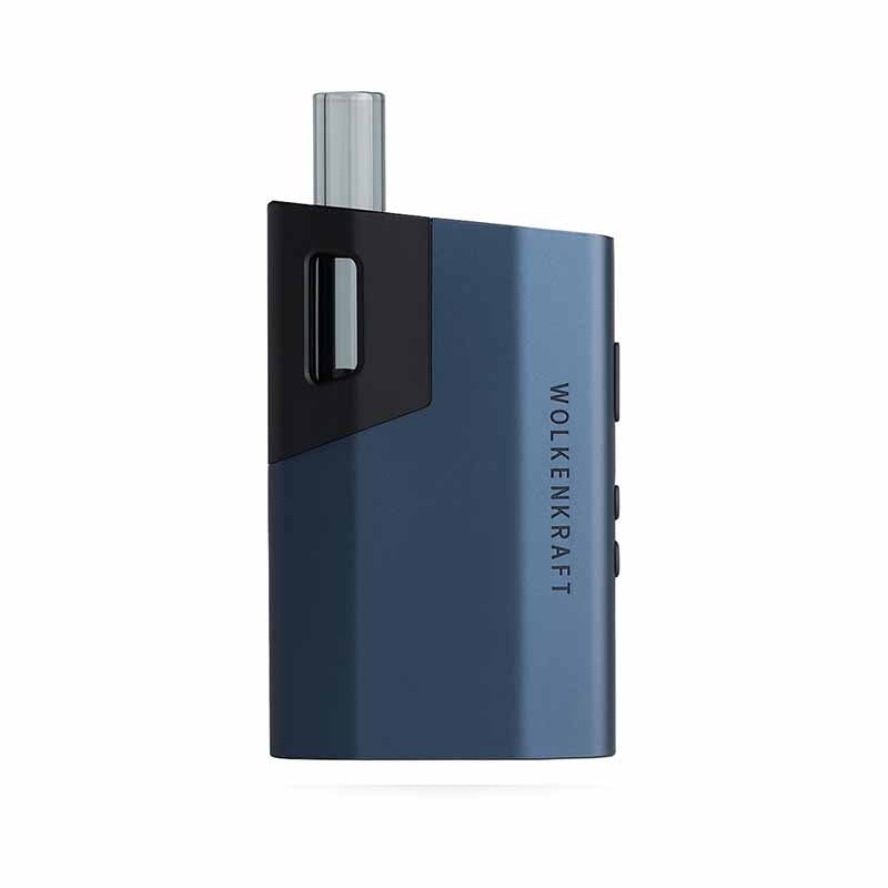 Wolkenkraft Äris Vaporizer Nightblue