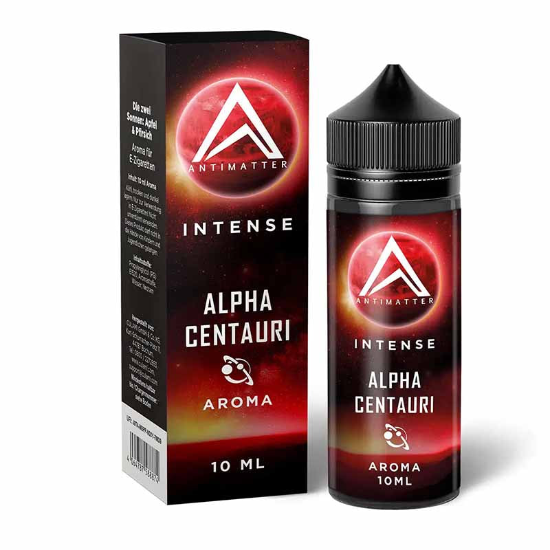 Antimatter Aroma Alpha Centauri 10 ml