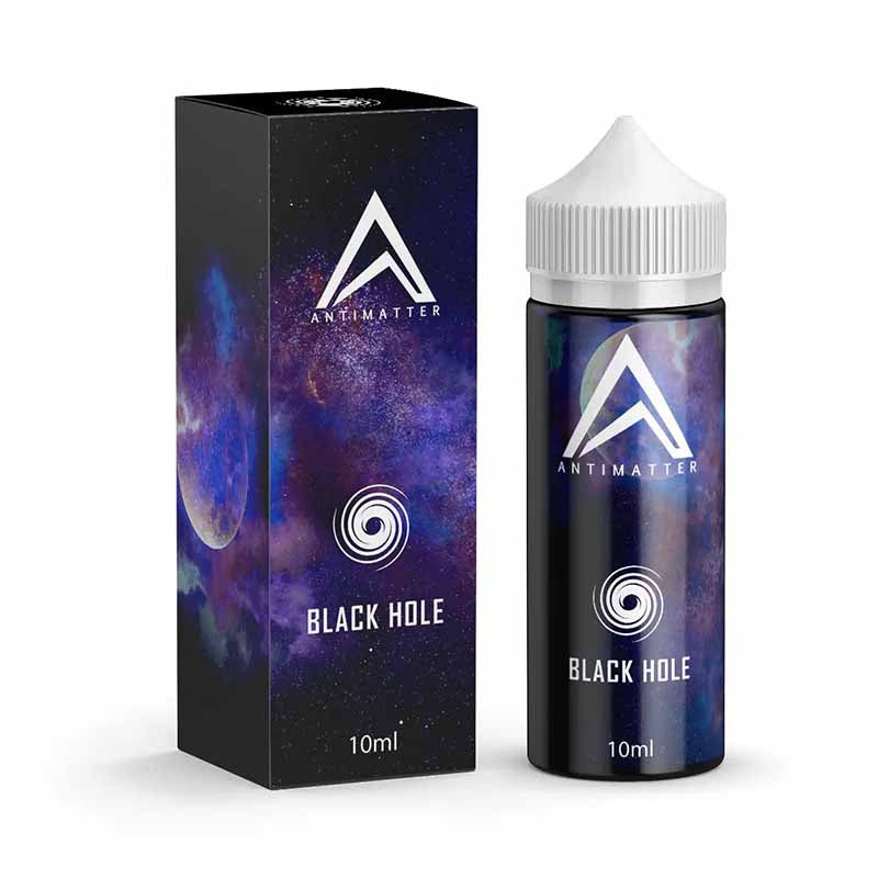 Antimatter Aroma Black Hole 10 ml
