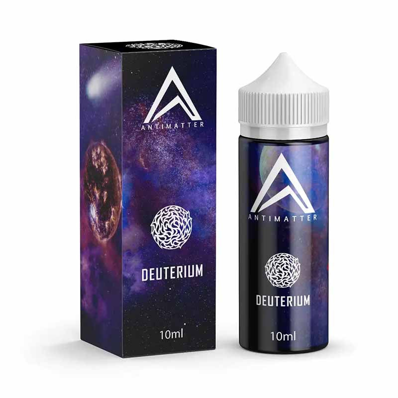 Antimatter Aroma Deuterium 10 ml