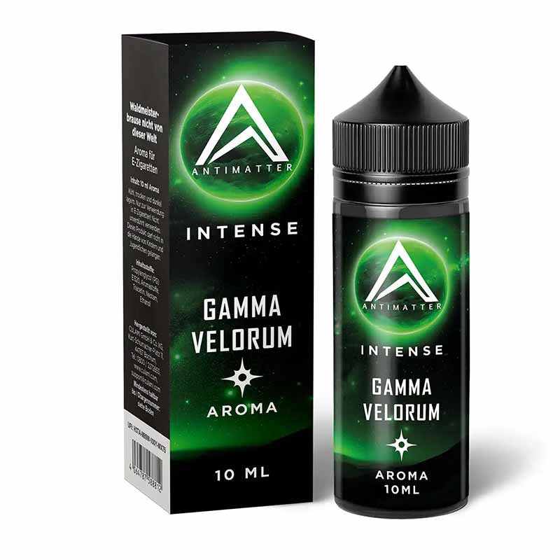 Antimatter Aroma Gamma Velorum 10 ml