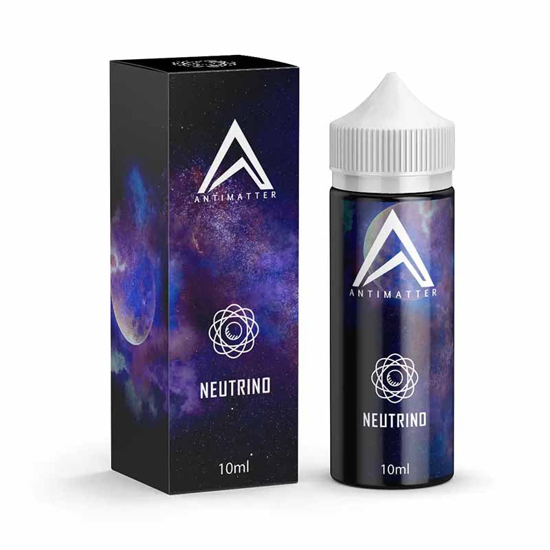 Antimatter Aroma Neutrino 10 ml