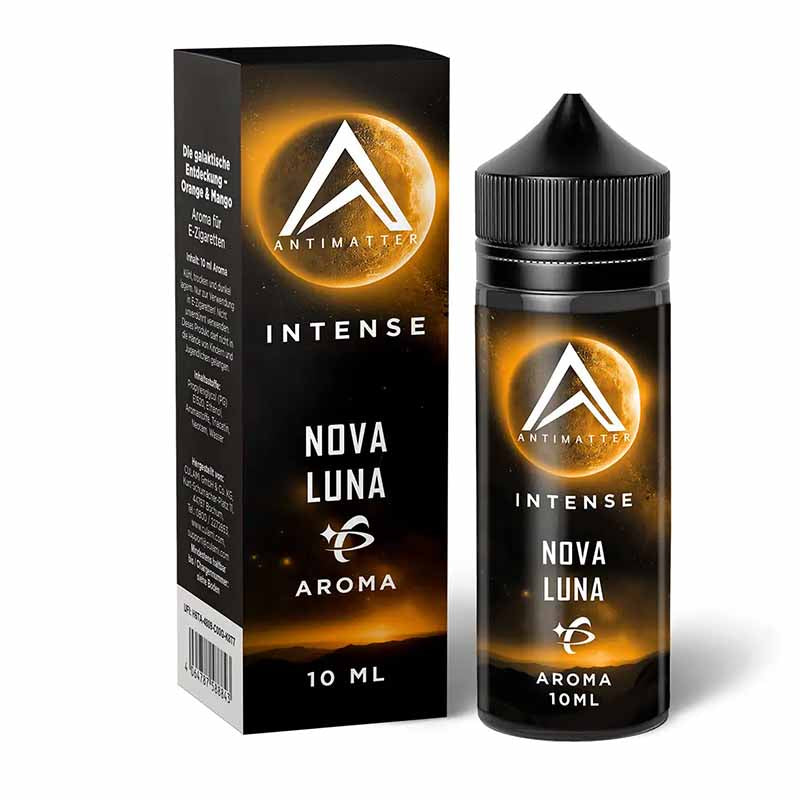 Antimatter Aroma Nova Luna 10 ml