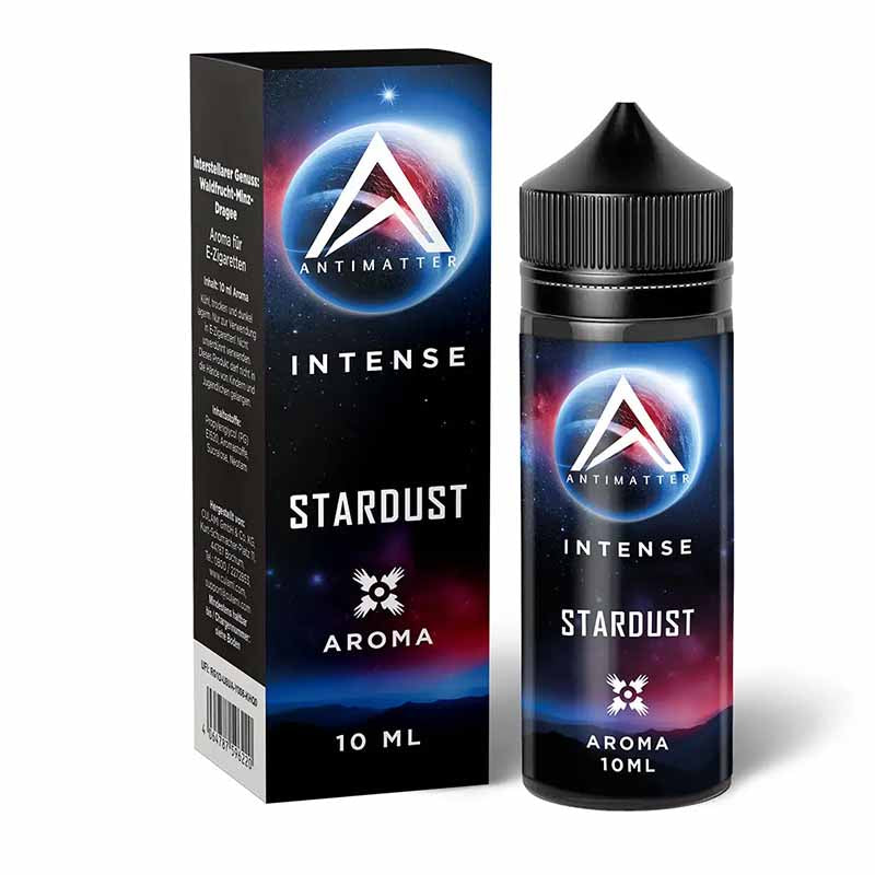 Antimatter Aroma Stardust 10 ml