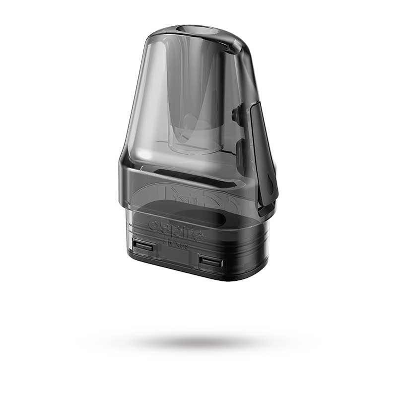 Aspire Flexus SE Leer Pod