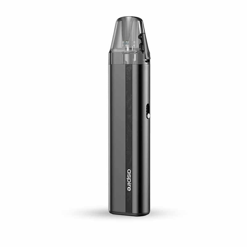 Aspire Flexus SE Midnight Black