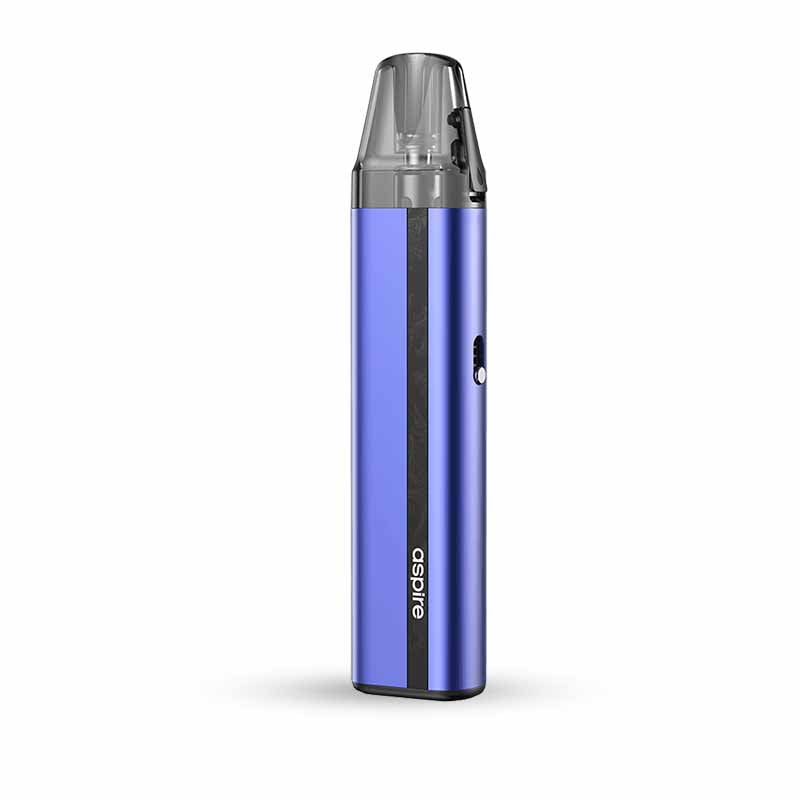 Aspire Flexus SE Navy Blue