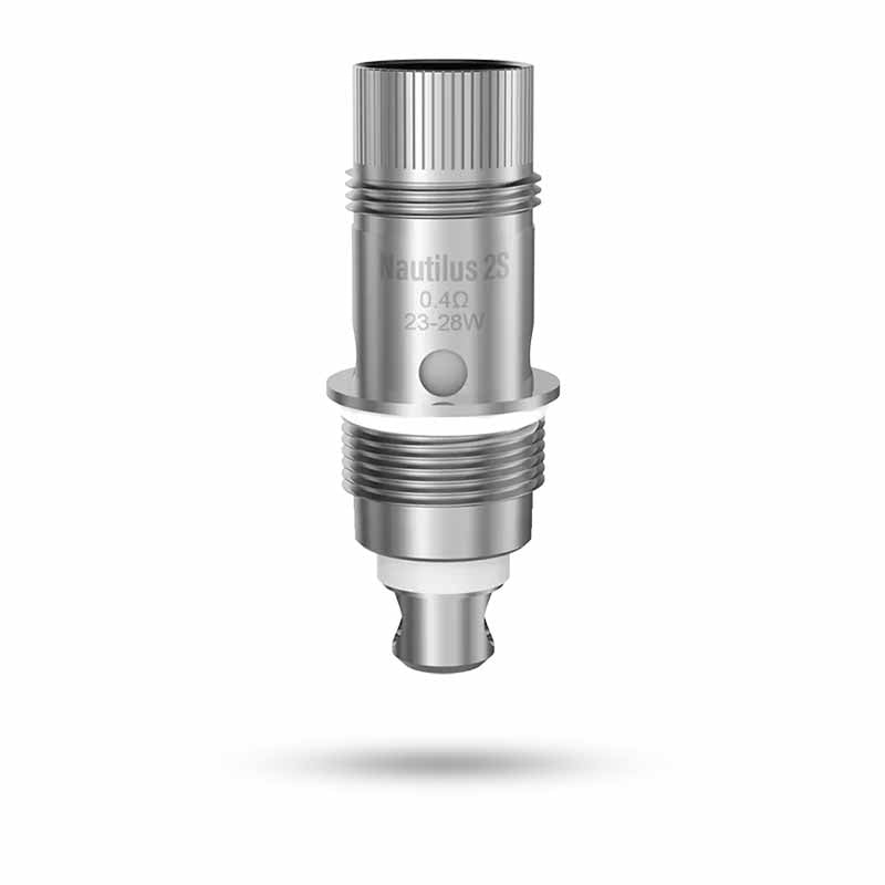 Luft Store Aspire Nautilus 0.4 Ohm