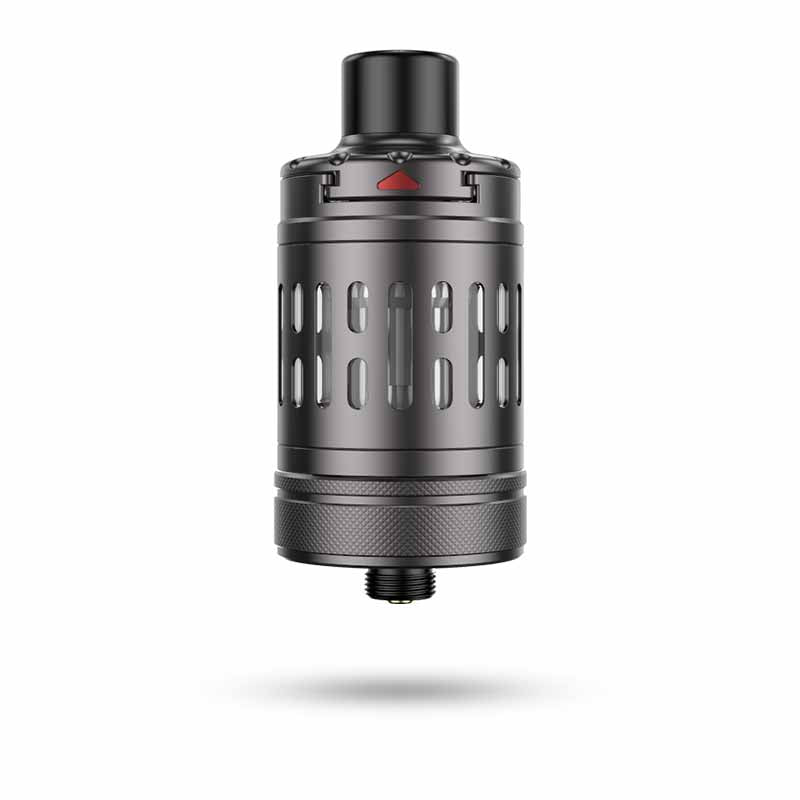 Aspire Nautilus 3SR Clearomizer Gunmetal