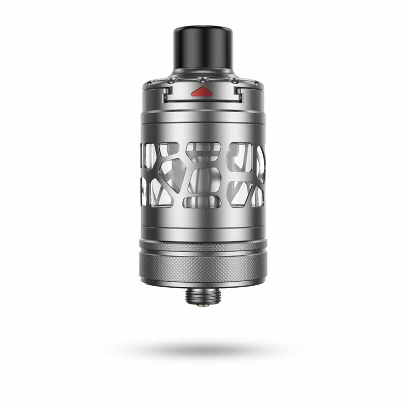 Aspire Nautilus 3SR Clearomizer Silber