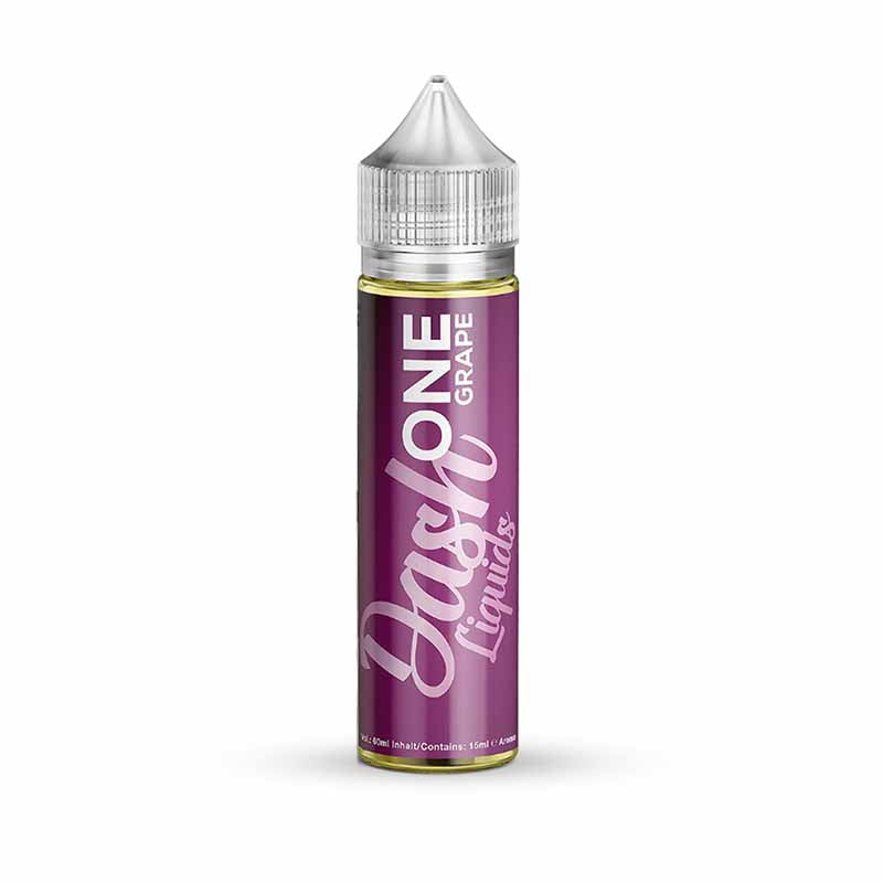 Dash One Aroma Longfill Grape 10 ml