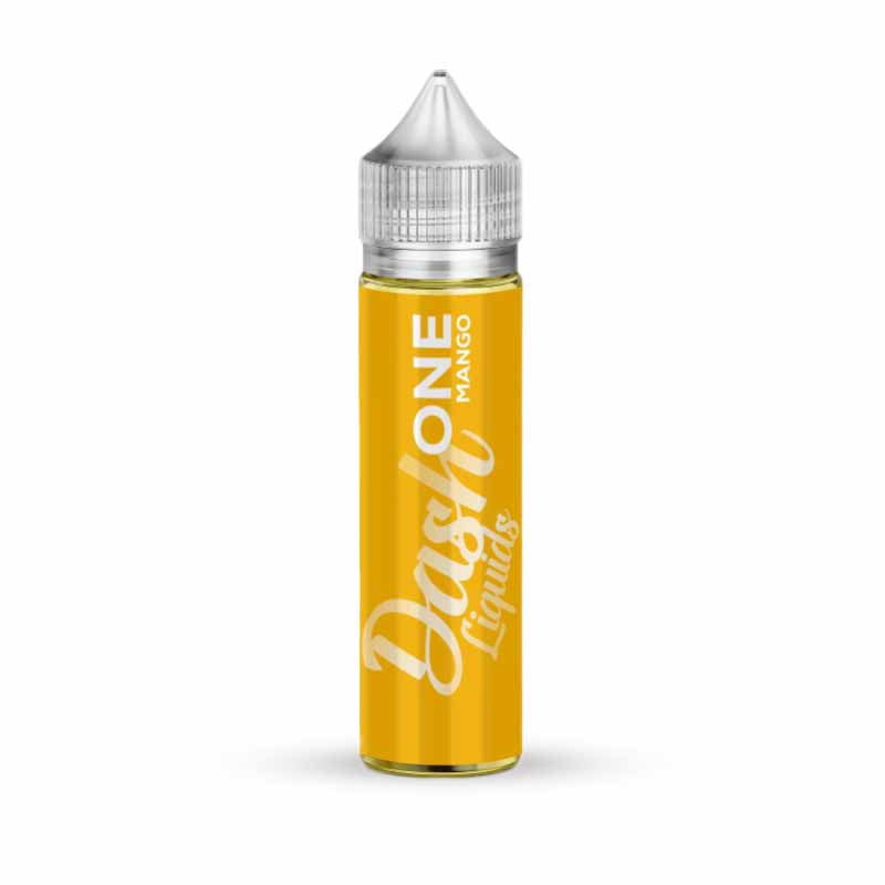 Dash One Aroma Longfill Mango 10 ml