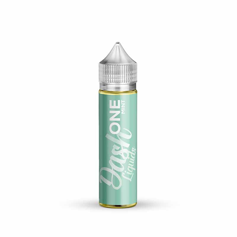Dash One Aroma Longfill Mint 10 ml