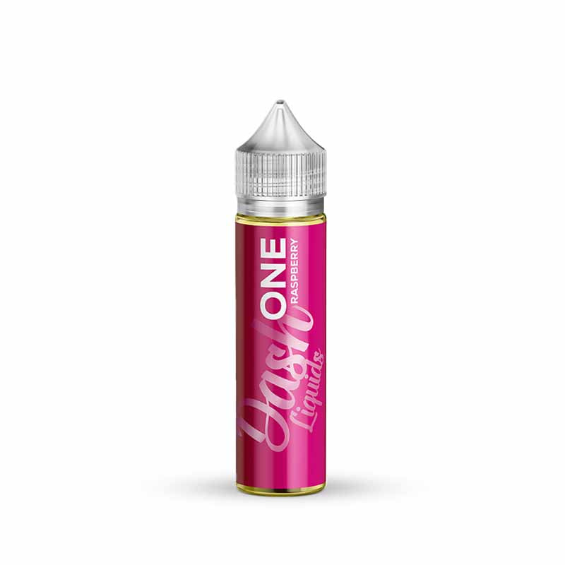Dash One Aroma Longfill Raspberry 10 ml
