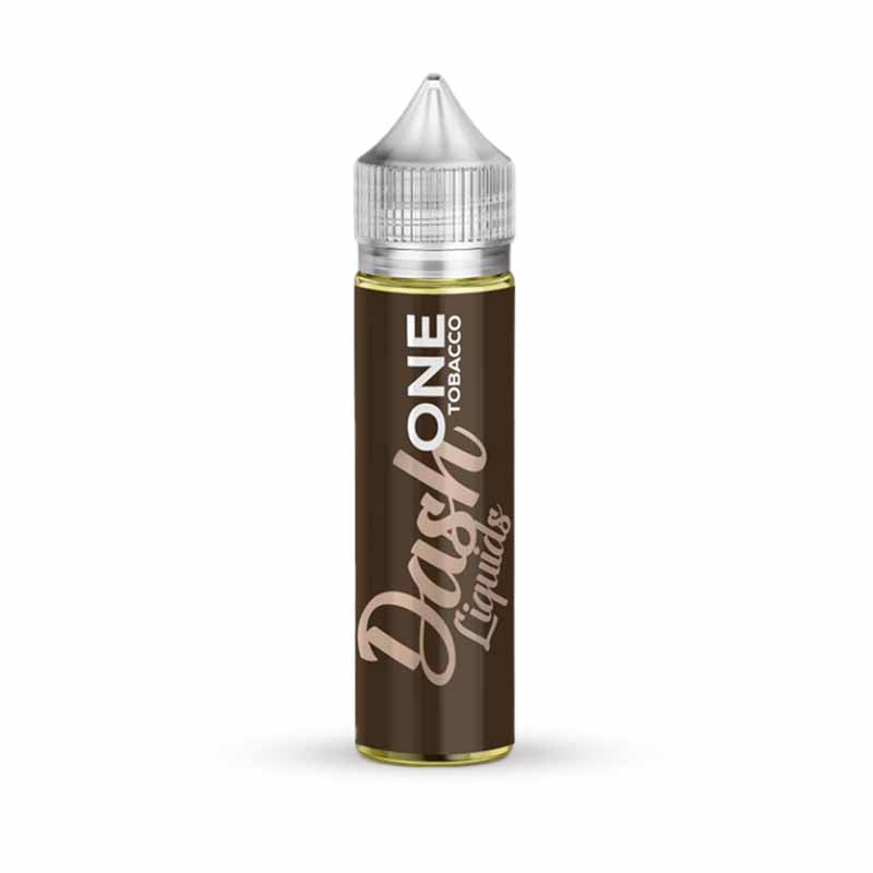 Dash One Aroma Longfill Tobacco 10 ml