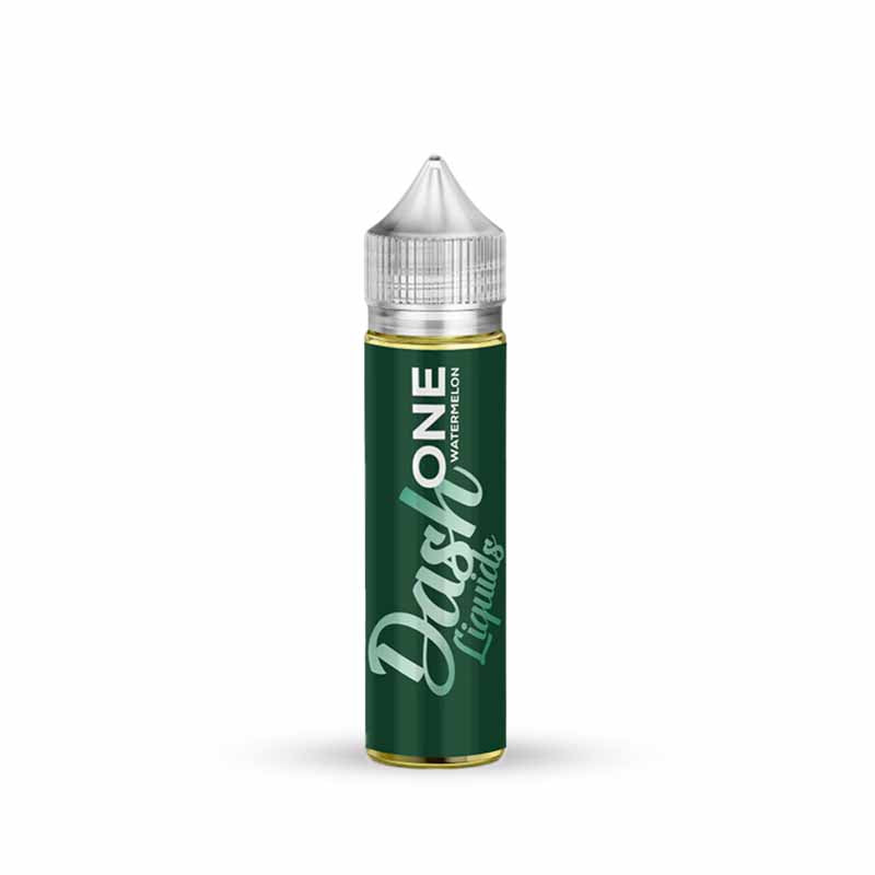 Dash One Aroma Longfill Watermelon 10 ml