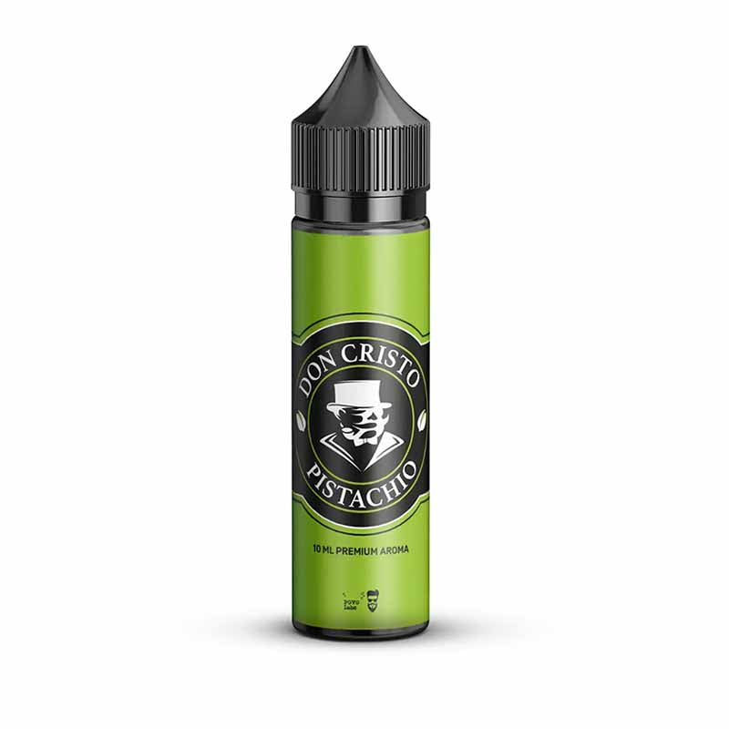 Don Cristo Pistachio Aroma Longfill 10 ml