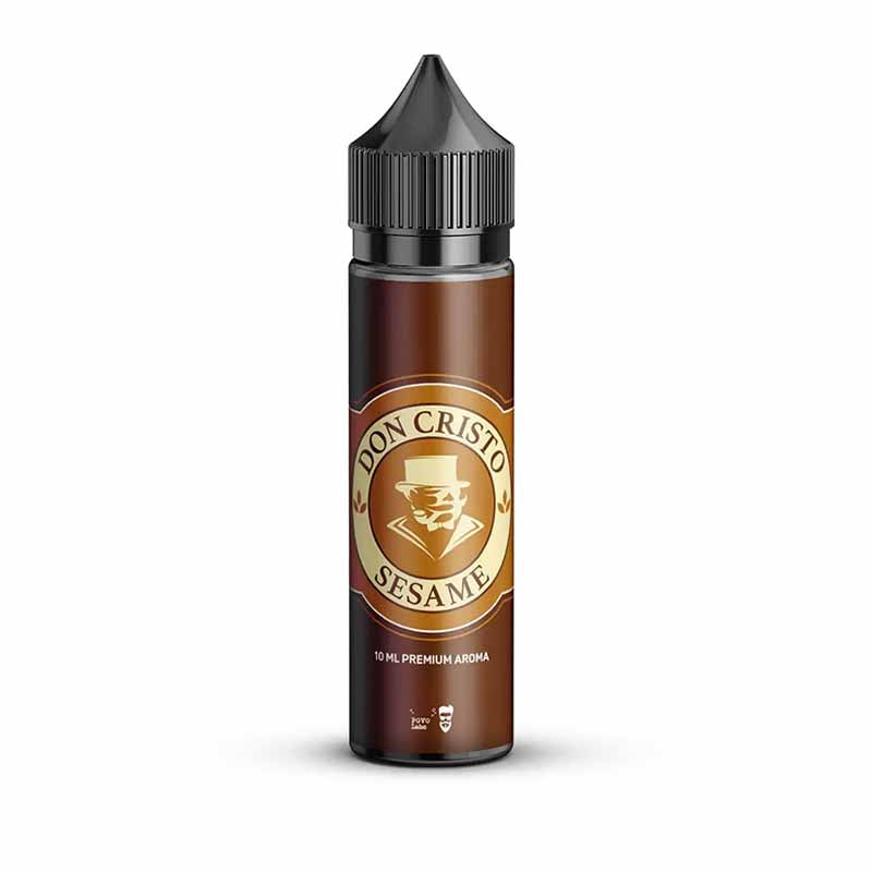 Don Cristo Sesame Aroma Longfill 10 ml
