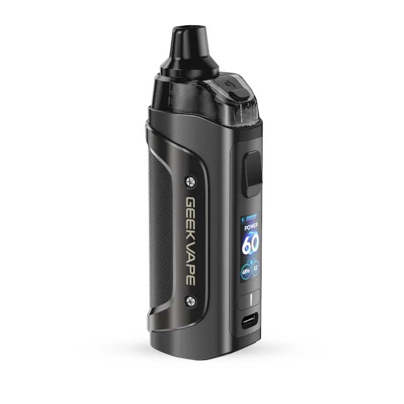 Geekvape Aegis Boost 3 Black