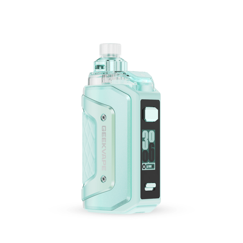 Geekvape Aegis Hero 5 Frost Mint
