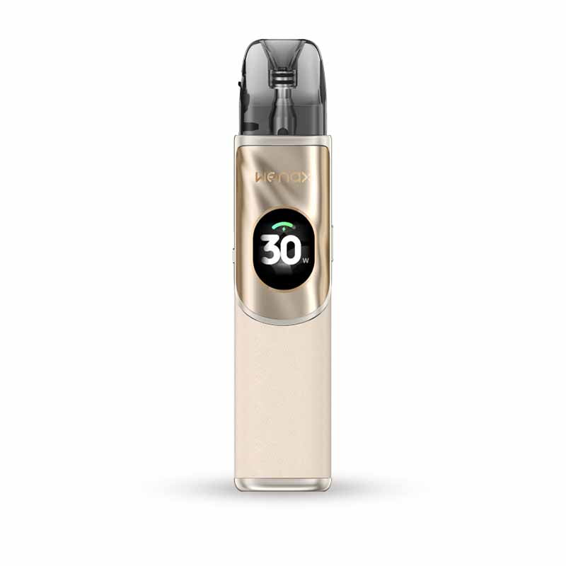 Geekvape Wenax Q2 Kit Beige