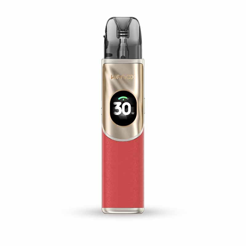 Geekvape Wenax Q2 Kit Rot