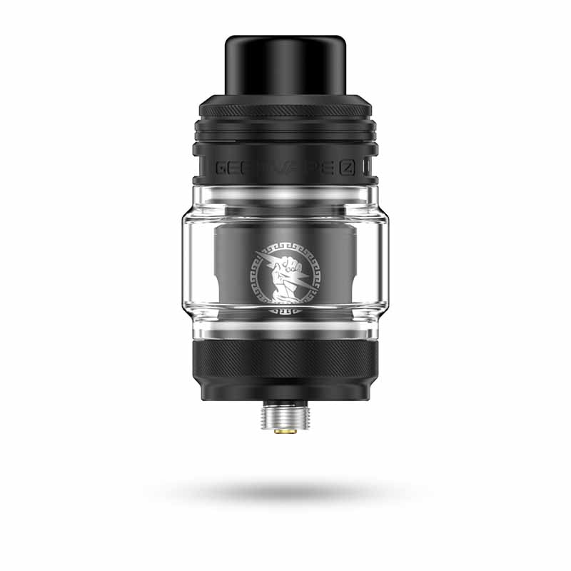 Geekvape Z Fil Clearo Schwarz 