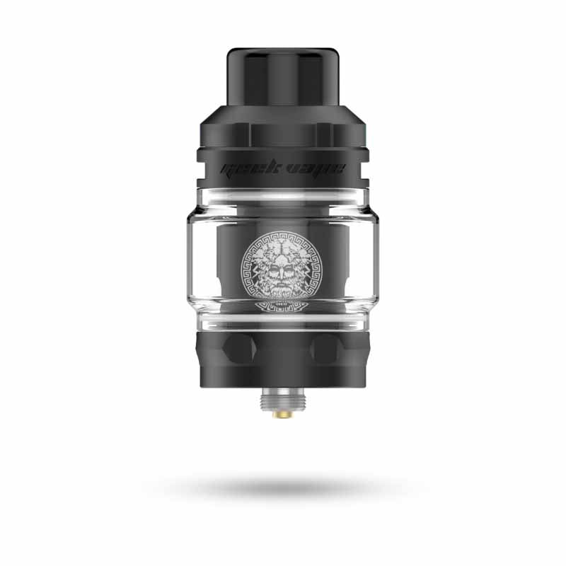 Geekvape Z Subohm Clearomizer Schwarz