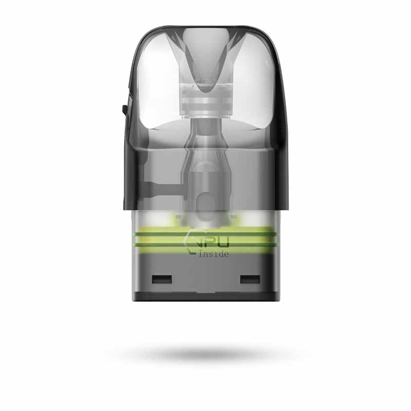 Geekvape Q Cartridge 0.8 Ohm 3 ml