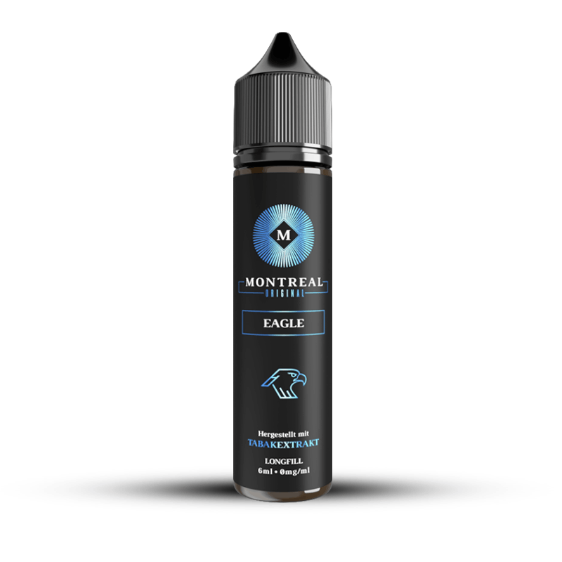 Montreal Original Eagle Aroma 6 ml