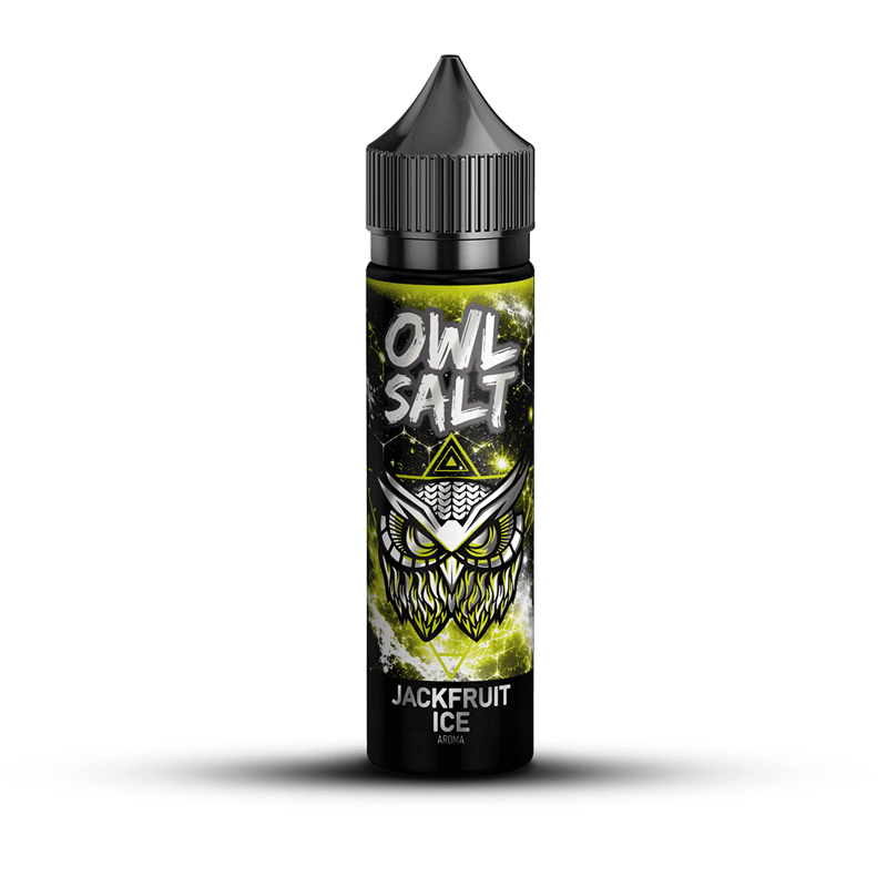 Owlsalt Jackfruit Ice Aroma 10 ml