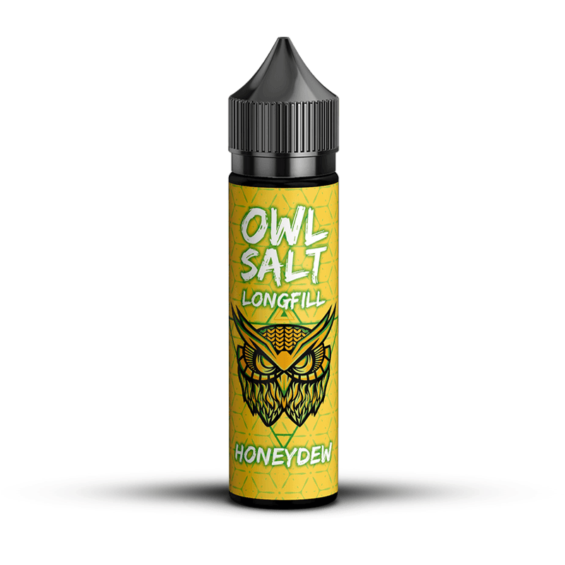 Owlsalt Honeydew Aroma-Longfill