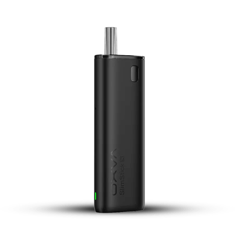 Ova Simstick X e-Zigarette Schwarz