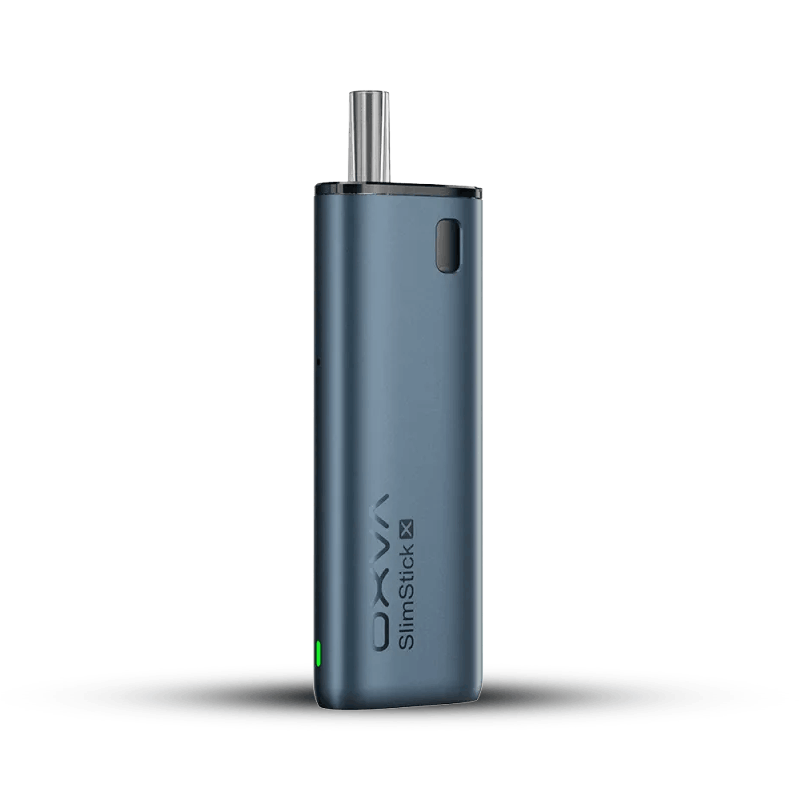 Ova Simstick X e-Zigarette Blau