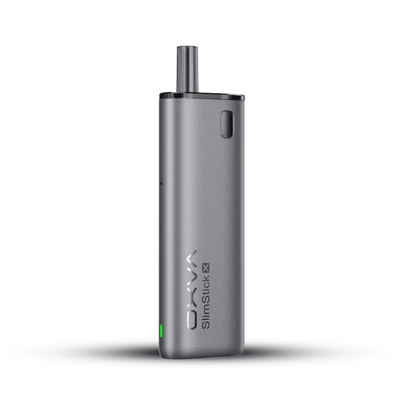 Ova Simstick X e-Zigarette Grau