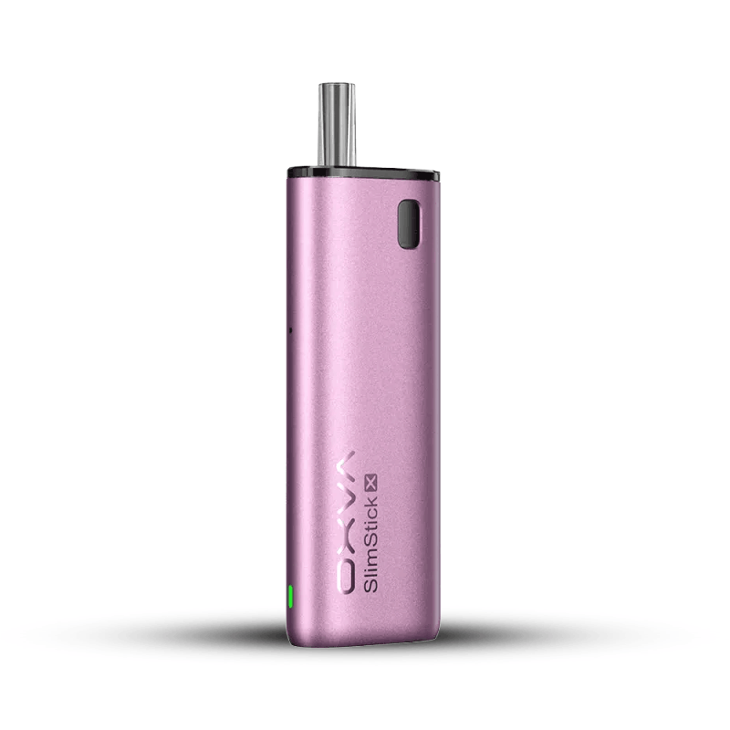 Ova Simstick X e-Zigarette Pink