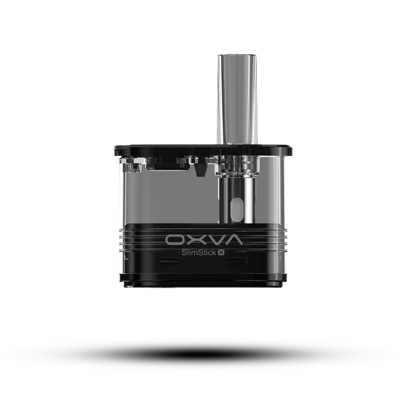 Oxva SlimsStick X Pod Seitenansicht