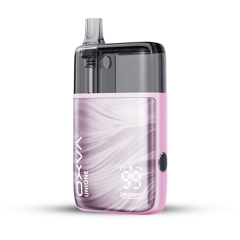 Oxva Unione Blossom Pink