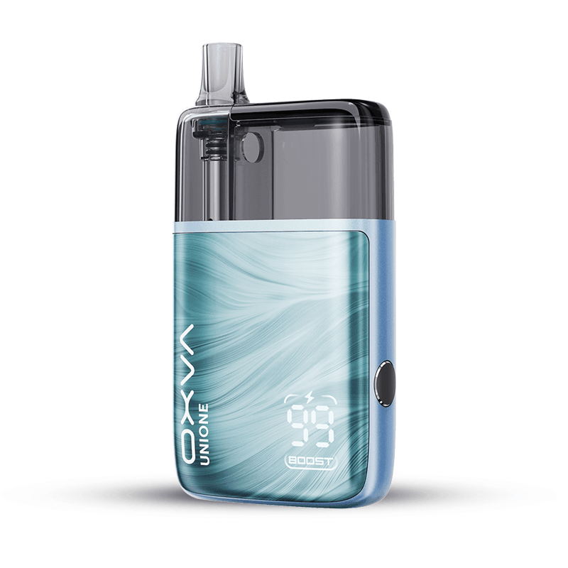 Oxva Unione Glacier Blue