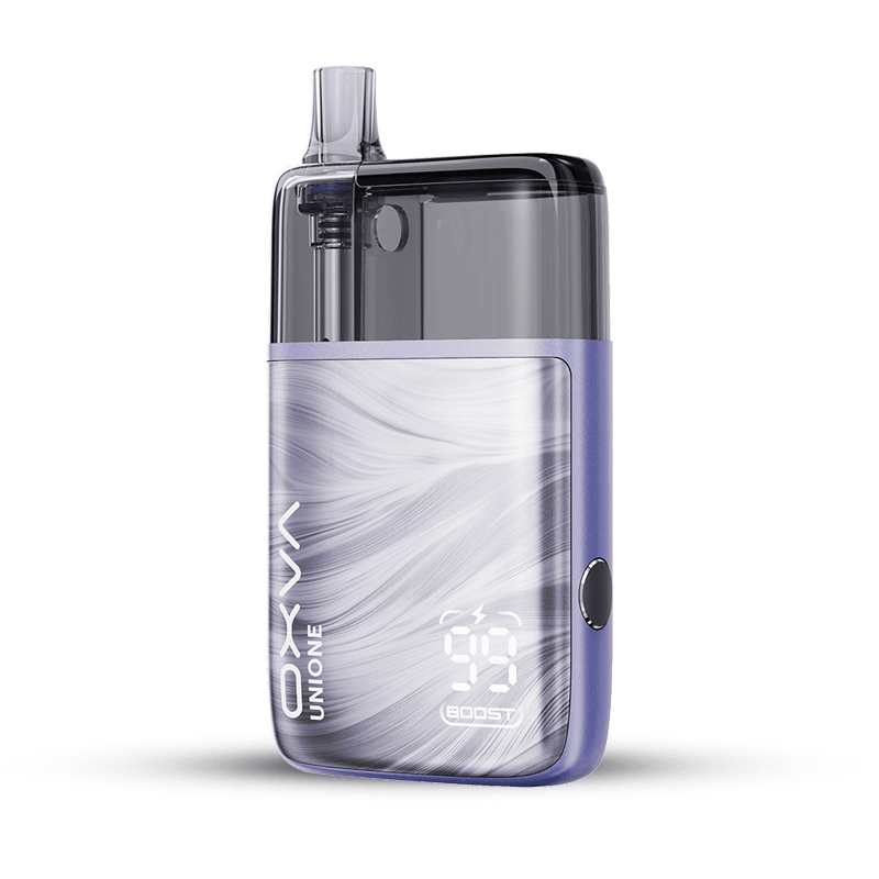 Oxva Unione Light Purple