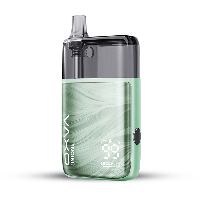 Oxva Unione Mint Green