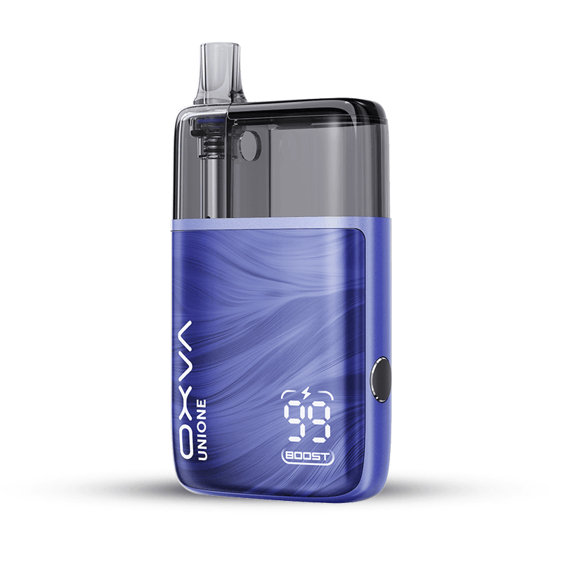 Oxva Unione Saphire Blue