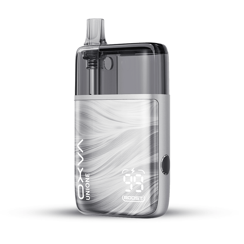 Oxva Unione Silver Gray